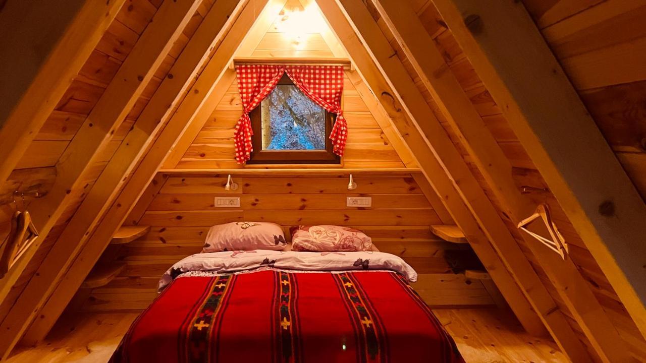 Tree House - Tara Place Mojkovac Εξωτερικό φωτογραφία
