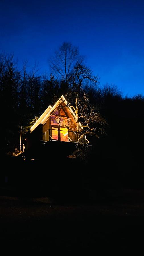 Tree House - Tara Place Mojkovac Εξωτερικό φωτογραφία