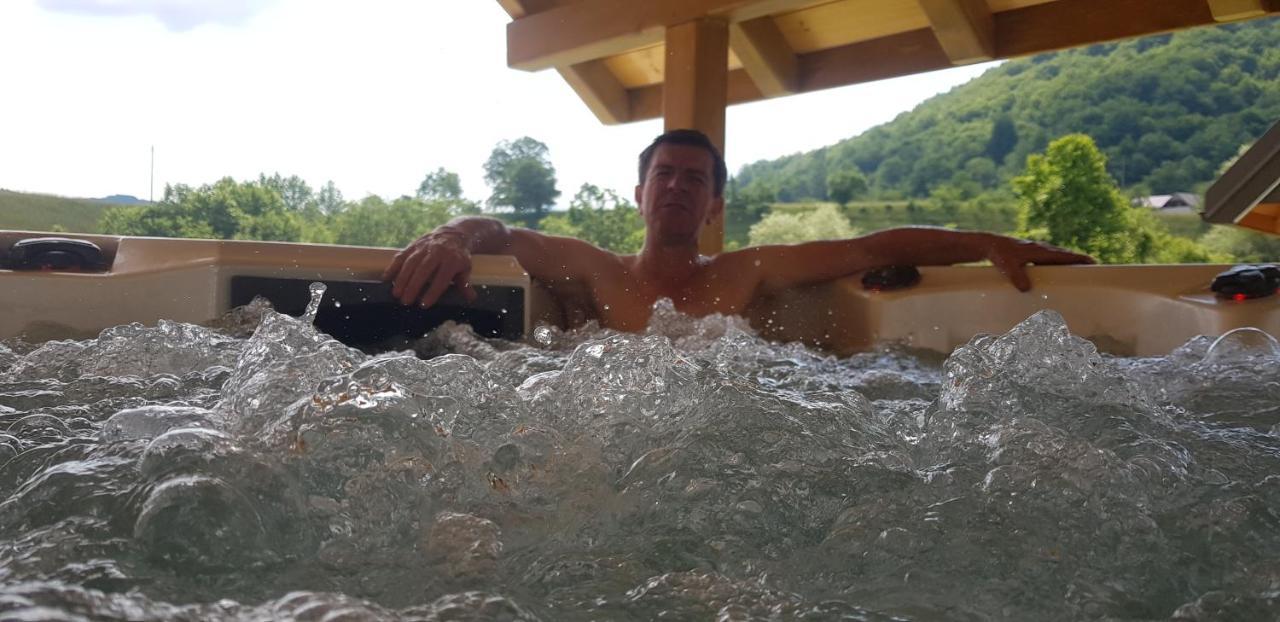 Tree House - Tara Place Mojkovac Εξωτερικό φωτογραφία