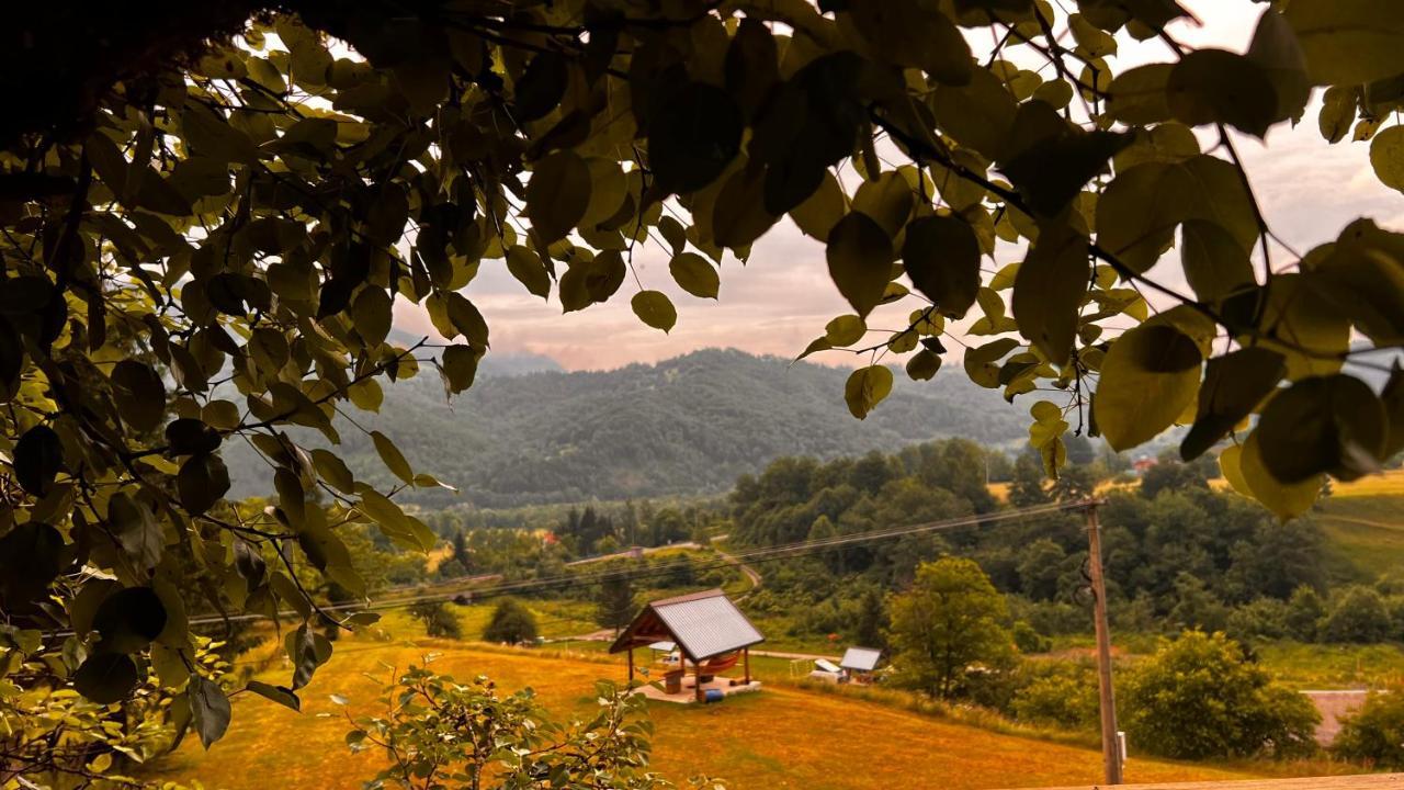 Tree House - Tara Place Mojkovac Εξωτερικό φωτογραφία